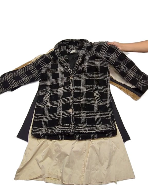 Jenny Jackets 7 pcs