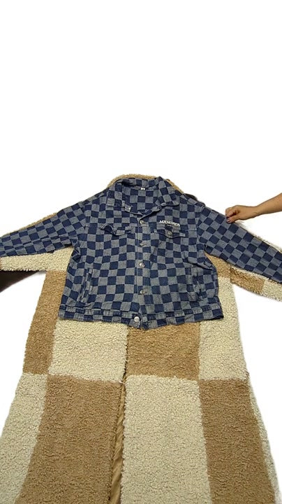 Jenny Modern Jackets 11 pcs