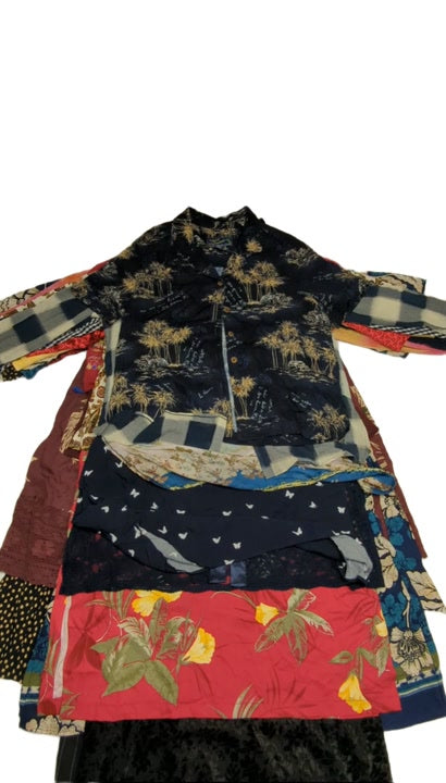 Jenny Modern Summer Variety Mix 40 pcs