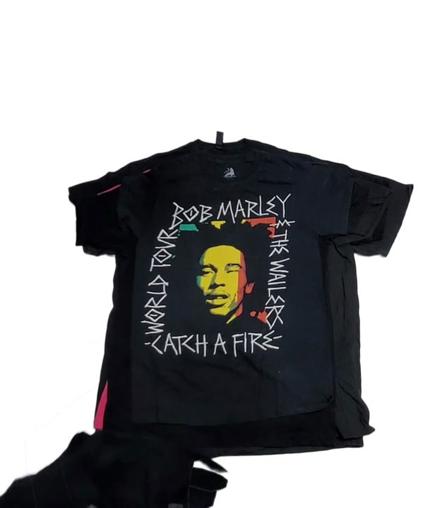 Jenny Recycle & Good Concert T-Shirts 39 pcs