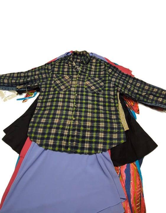 Jenny Recycle Vintage Variety Mix 25 pcs