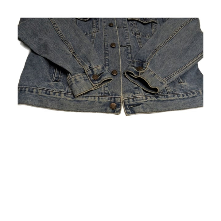 John Deere Patched Gap Denim Jacket 1 pc