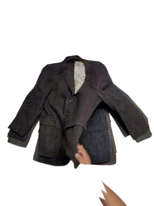 Josh Mens Blazers 10 pcs