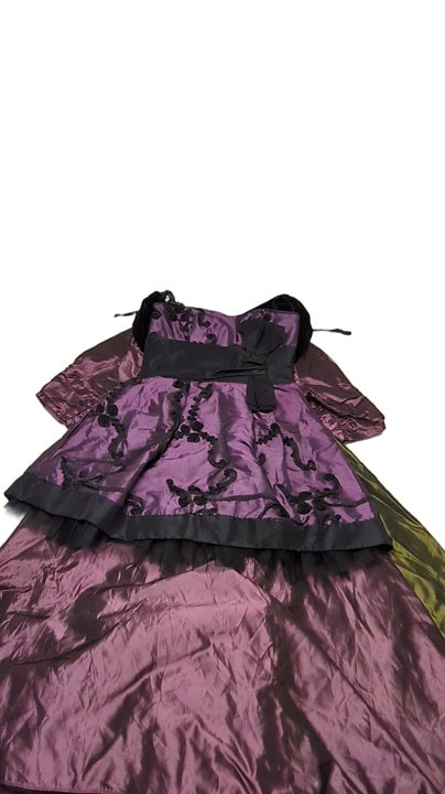 Josh Party Dresses 7 pcs