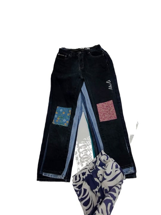 Josh Recycle Vintage High Waist Denim 15 pcs