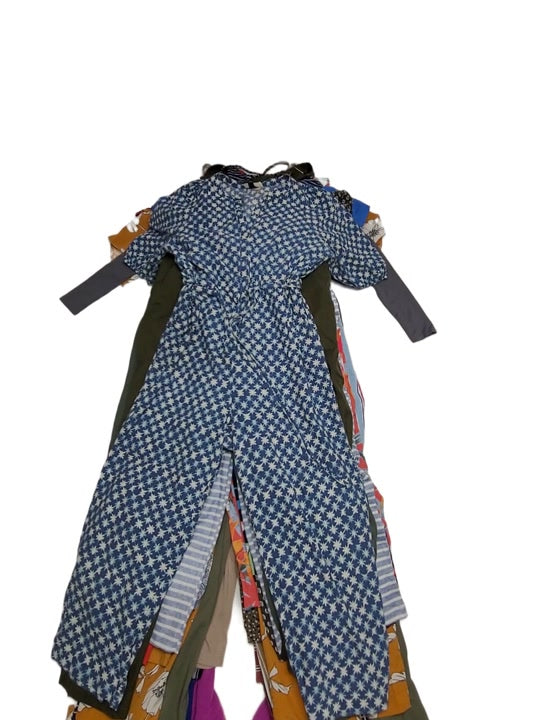 Jumpsuits 35 pcs