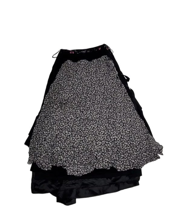 Just Black 80s 90s Y2K & More Skirts 38 pcs