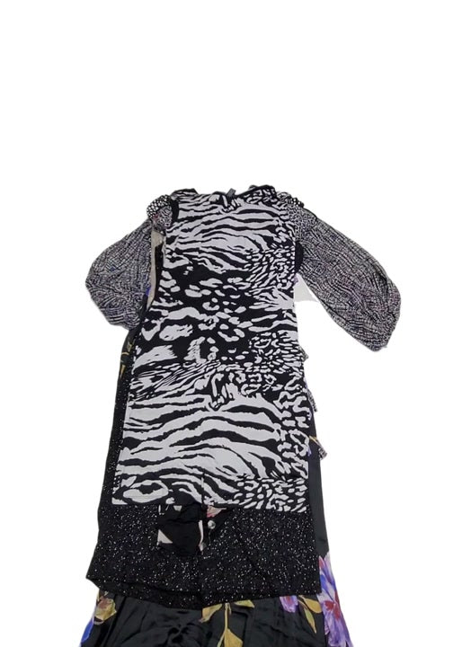 Just Black Dresses 21 pcs