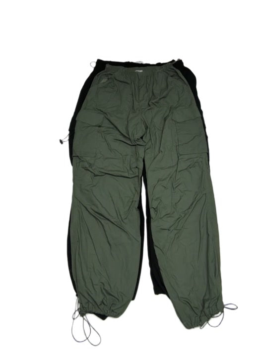 Just Black Graphic Sweatshirts + Cargo Joggers 19 pcs