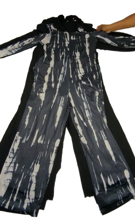 Just Black Jumpsuits 31 pcs