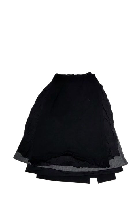 Just Black Maxi Skirts 40 pcs
