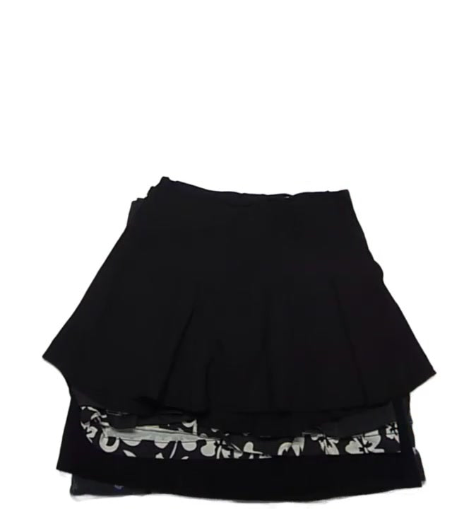 Just Black Minis 25 pcs