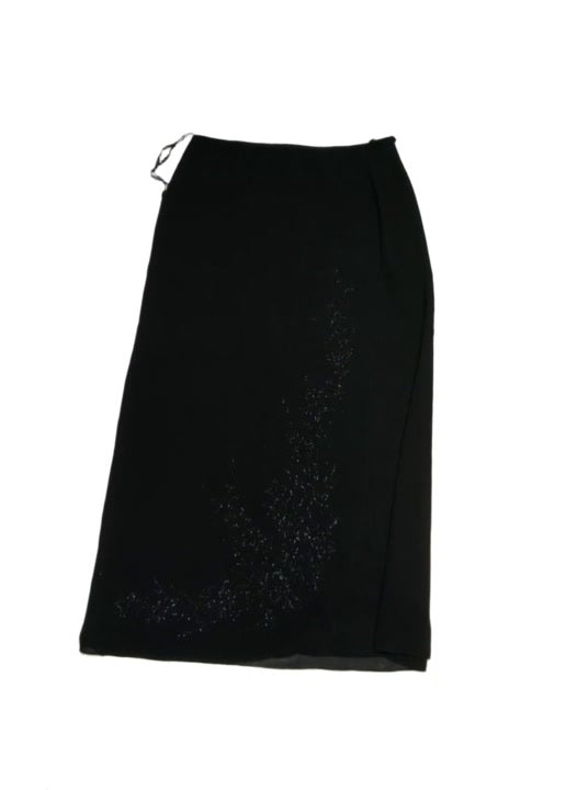 Just Black Plus Size Skirts 29 pcs