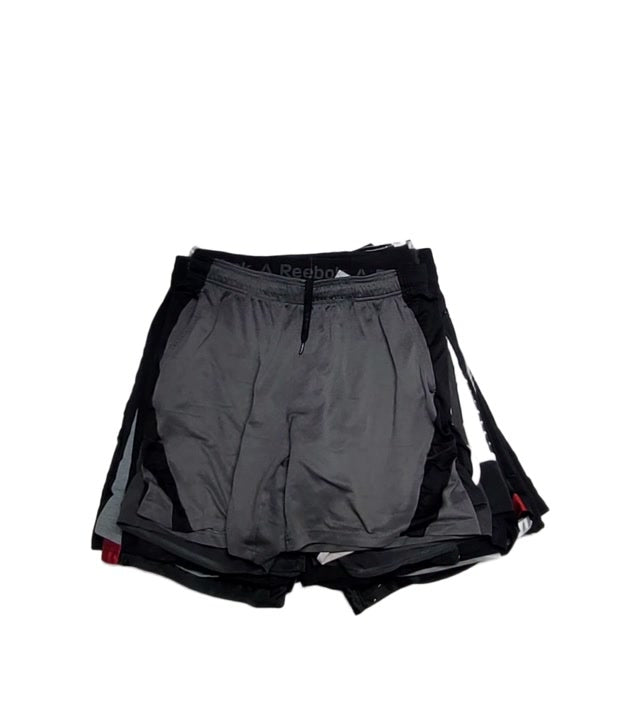 Just Black Recycle Brand Sports Shorts 43 pcs
