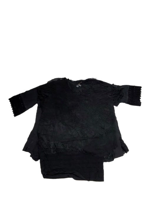 Just Black Trendy Plus Size Variety Mix 44 pcs