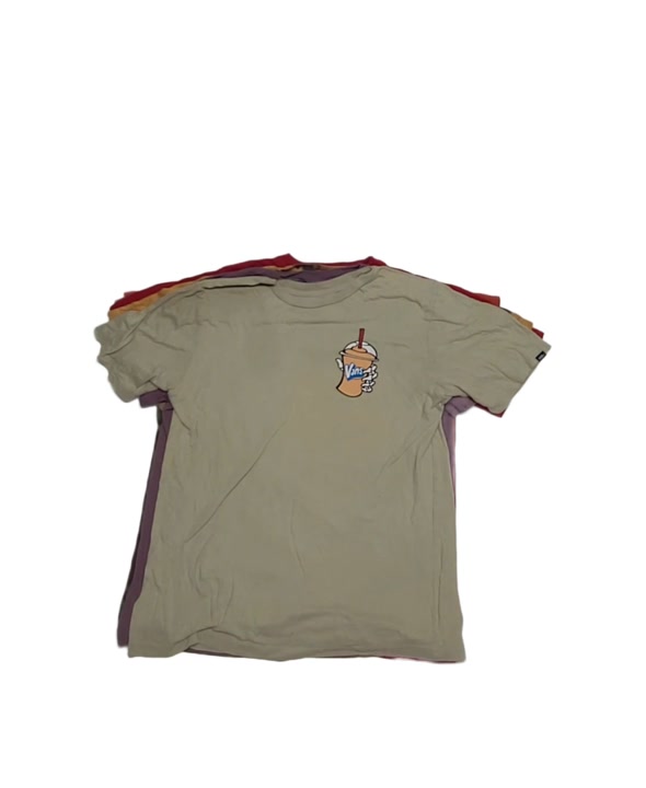 Kids Tees For Girls 75 pcs
