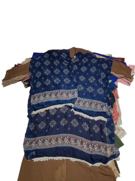 Kimonos 49 pcs