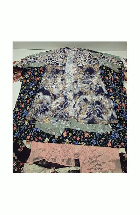Kimonos 67 pcs
