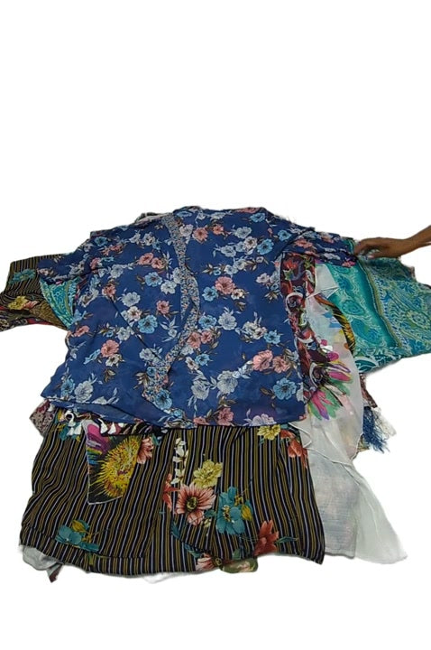 Kimonos 79 pcs