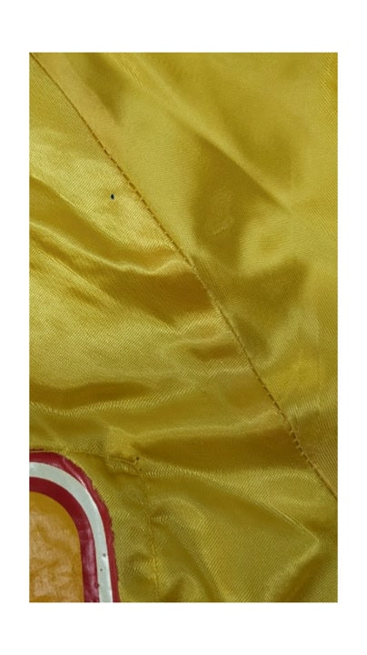 KLCJ Satin Jacket 1 pc