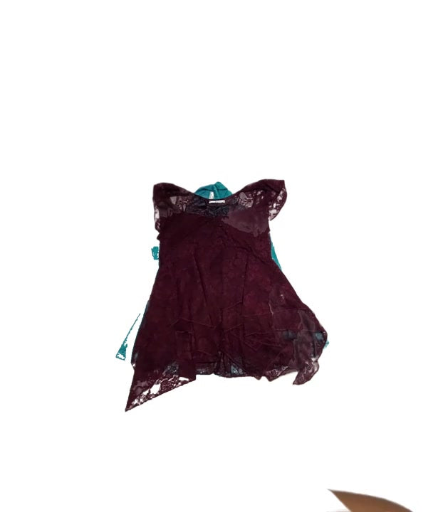 Lace Tops 37 pcs