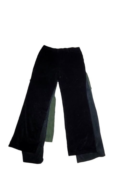 Ladies Corduroy Pants 24 pcs