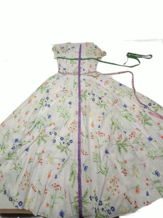 Laura Ashley Dress 1 pc