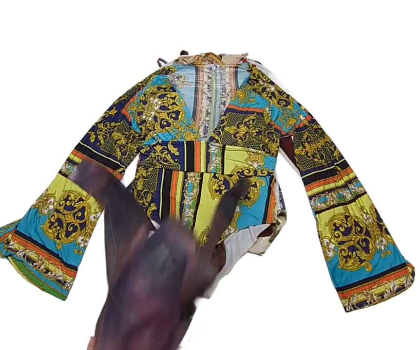 Leotards 30 pcs