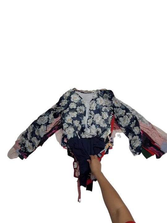 Leotards 40 pcs