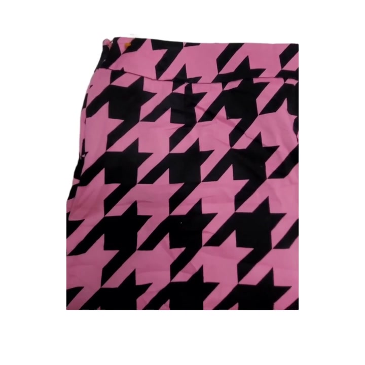Loudmouth Skirt 6