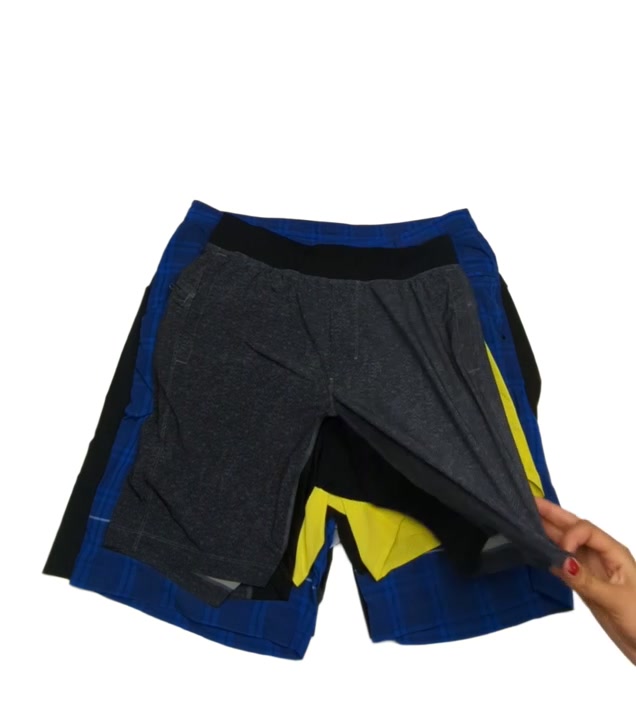 Lululemon Shorts 20 pcs