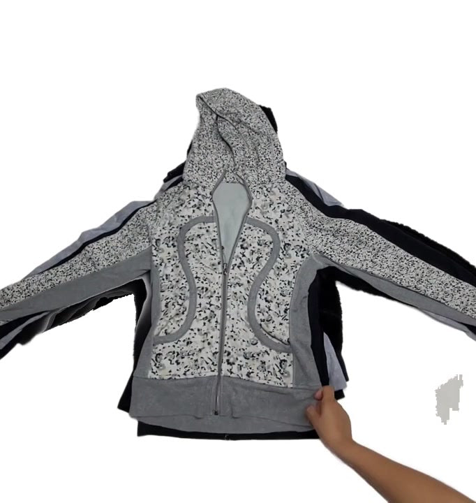 Lululemon Sweatshirts & Jackets 14 pcs