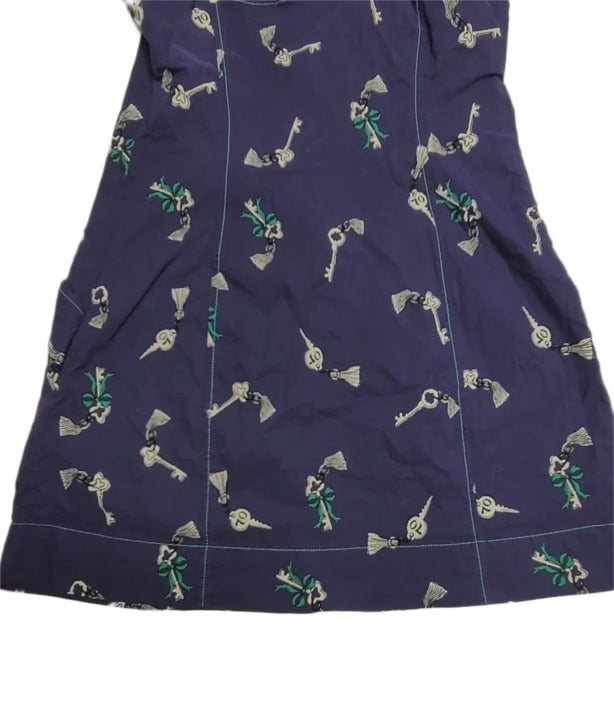 Maeve Anthropologie Key Dress M 1 pcs