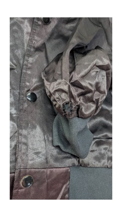Mark's Vintage Bicycle Jacket 1 pc