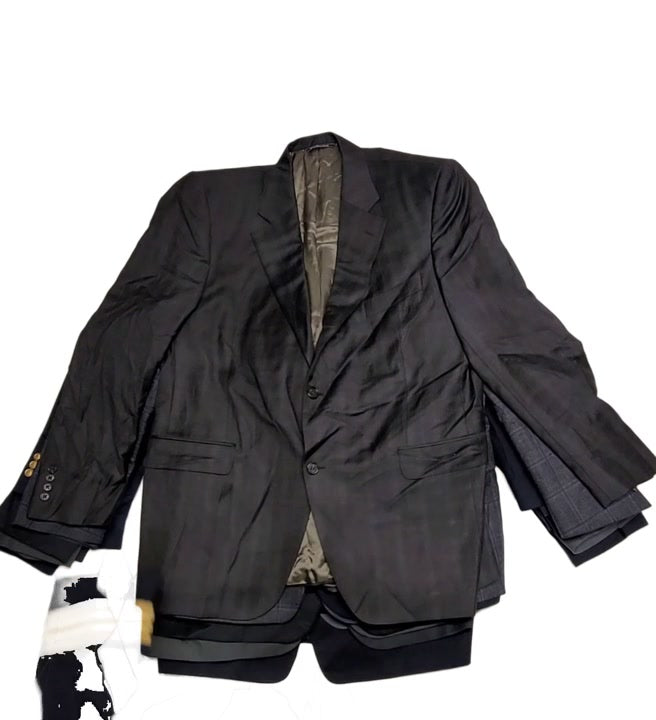 Mens Blazers 16 pcs
