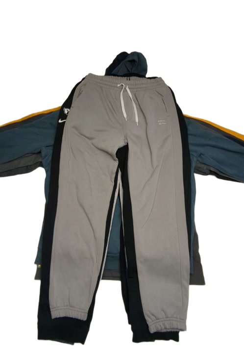 Mens Brand Sweatshirts & Joggers 20 pcs