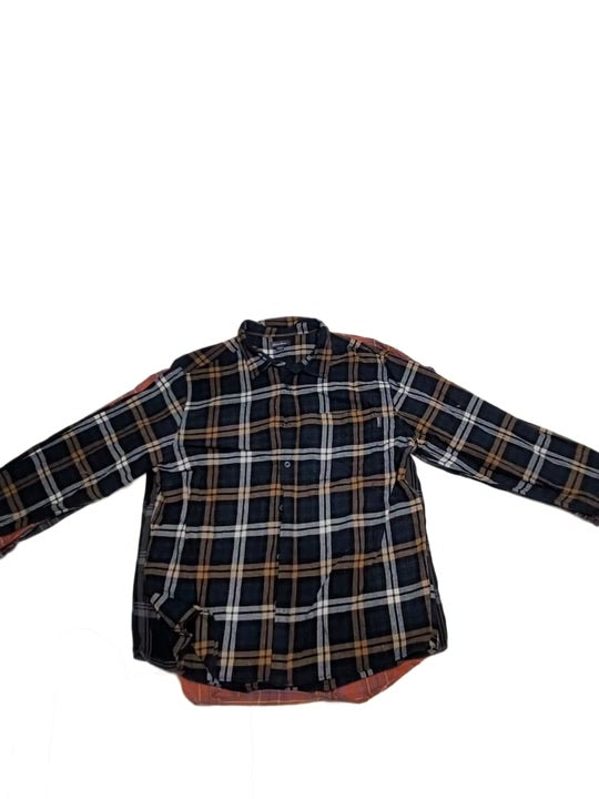 Mens Flannel Shirts 30 pcs