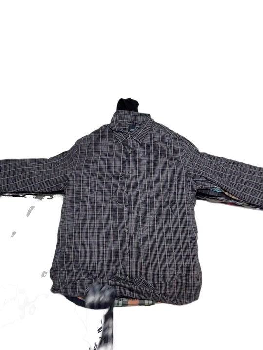Mens Flannels 30 pcs