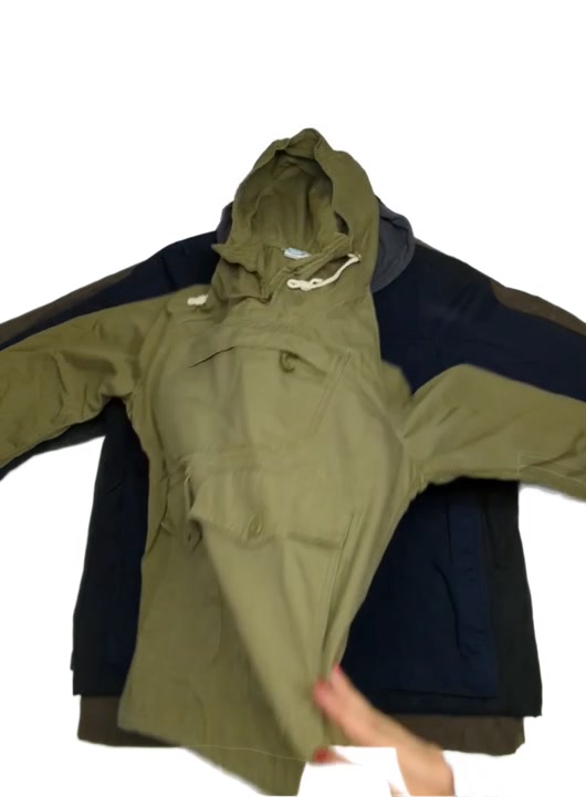 Mens Jackets 7 pcs