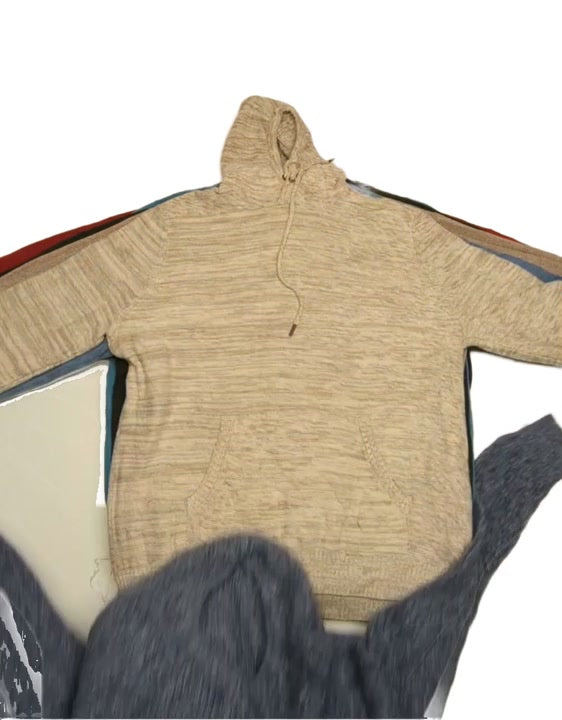 Mens Sweaters 24 pcs