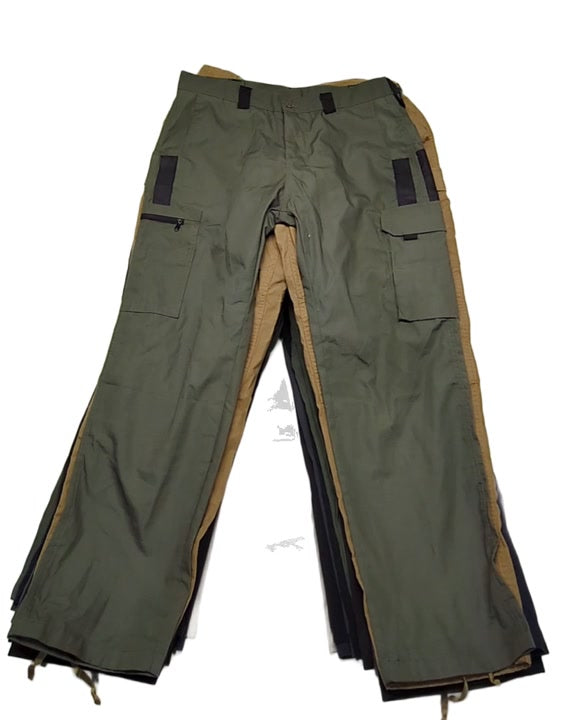 Mens Tactical Pants 18 pcs
