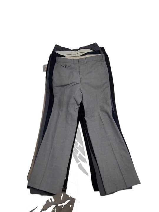 Mens Vintage Pants 30 pcs