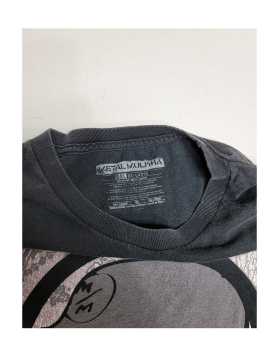 Metal Mulisha T-Shirt 1 pc