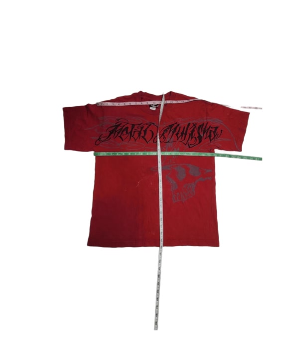 Metal Mulisha Tee XL 1 pcs