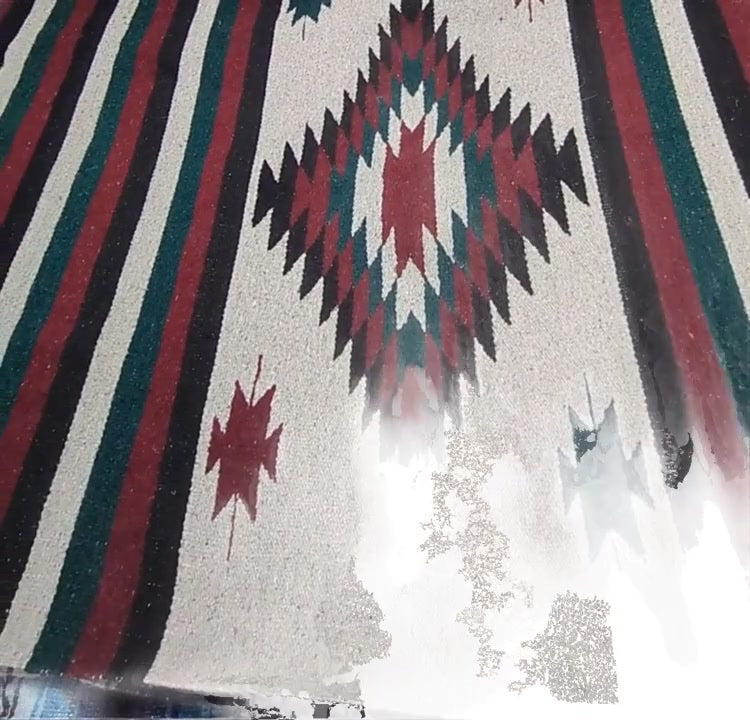 Mexico Blankets 6 pcs