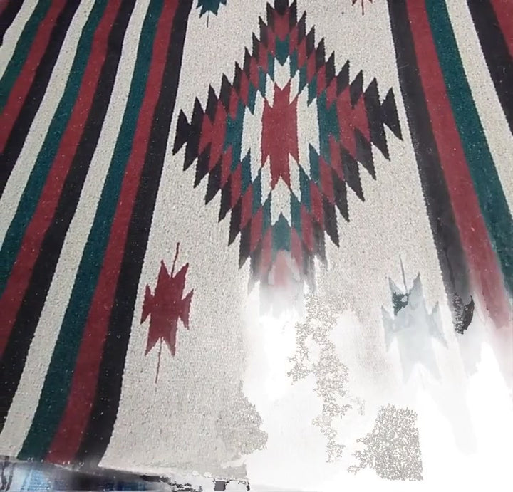 Mexico Blankets 6 pcs