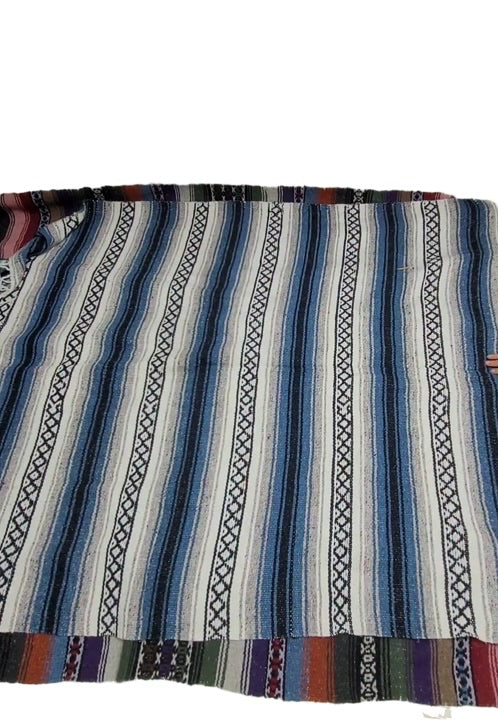 Mexico Blankets 6 pcs