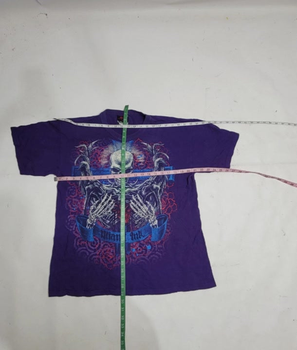 Miami Ink T-Shirt L 1 pc