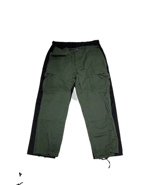 Military Camo Jackets + Cargo Pants 19 pcs
