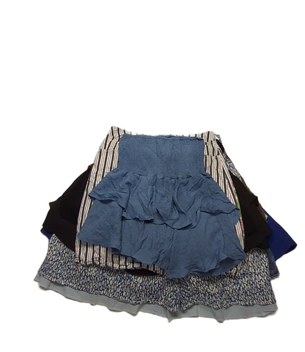 Mini Skirts 36 pcs